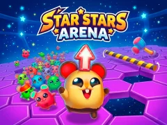 Peli Star Stars Arena verkossa