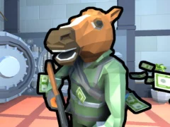 Peli Bank Robbery verkossa