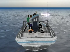 Peli Boat Rescue verkossa