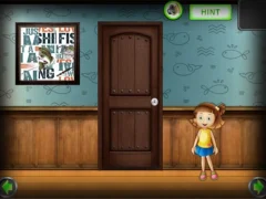 Peli Amgel Kids Room Escape 337 verkossa