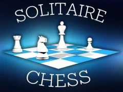 Peli Solitaire Chess verkossa