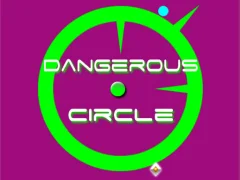 Peli Dangerous Circle verkossa