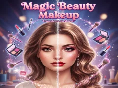 Peli Magic Beauty Makeup verkossa