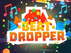 Peli Beat Dropper verkossa