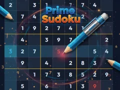 Peli Prime Sudoku verkossa