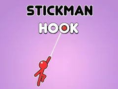 Peli Stickman Hook verkossa