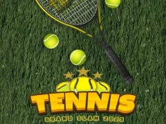 Peli Tennis Grand Slam 2025 verkossa