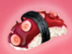 Peli Sushi Slice verkossa