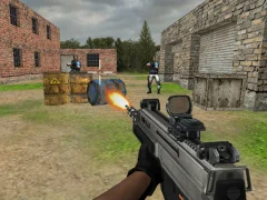 Peli Bullet Fire 2 verkossa