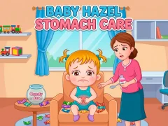 Peli Baby Hazel Stomach Care verkossa