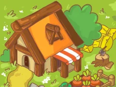Peli Fun Farm Wonderland verkossa