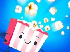 Peli Popcorn Blast verkossa