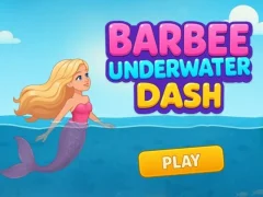 Peli Barbee Underwater Dash verkossa