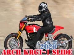 Peli 2020 Arch Krgt1 Slide verkossa