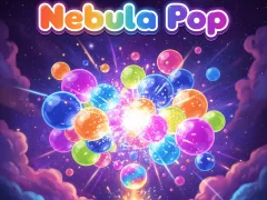 Peli Nebula Pop verkossa