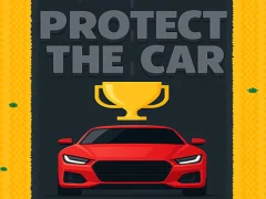 Peli Protect The Car verkossa