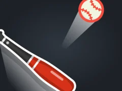 Peli Baseball hit! verkossa