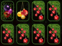 Peli Christmas Ornaments verkossa