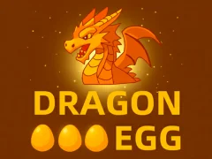 Peli Dragon Egg verkossa