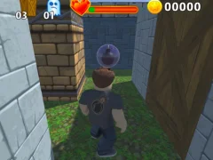 Peli Robby Bomberman verkossa