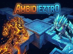 Peli Ambidieztro verkossa