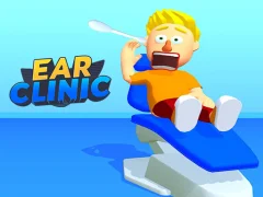 Peli Ear Clinic verkossa