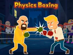 Peli Physics Boxing verkossa