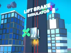 Peli Lift Brake Simulator verkossa
