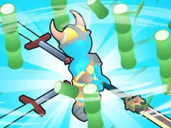 Peli Sword And Spin verkossa