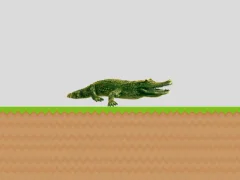 Peli Create Bombardiro Crocodilo verkossa