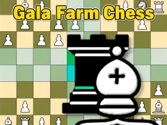 Peli Gala Farm Chess verkossa