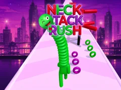 Peli Neck Stack Rush verkossa