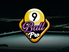 Peli 9 Ball Pro verkossa