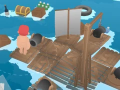 Peli Ahoy! verkossa
