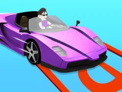 Peli Real Car Parking Simulator verkossa