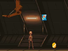 Peli Skyfall Survival verkossa