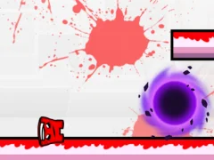 Peli Super Meat Boy Online verkossa