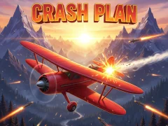 Peli Crash Plan verkossa
