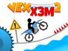 Peli Vex X3M 2 verkossa