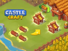Peli Castle Craft verkossa