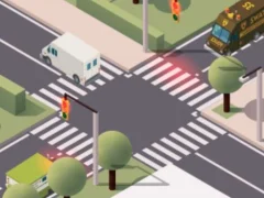Peli Traffic Stop verkossa