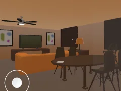 Peli Scary Baby Pink verkossa