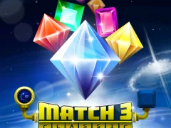 Peli Match 3 Classic verkossa