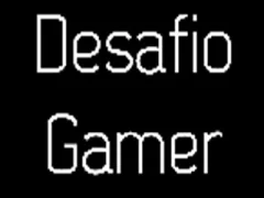 Peli Desafio Gamer verkossa