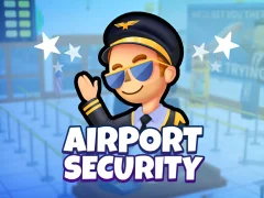 Peli Airport Security verkossa