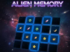 Peli Alien Memory verkossa