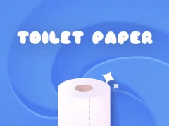 Peli Toilet Paper The Game verkossa