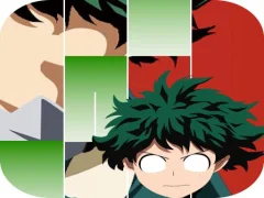 Peli Super Anime Piano Tiles verkossa