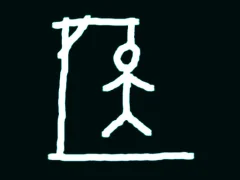 Peli Hangman 2-4 Players verkossa