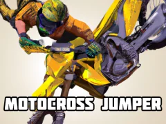 Peli Motocross Jumper verkossa